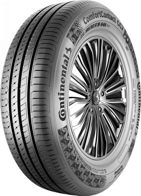Continental ComfortContact® CC7 from $165 .